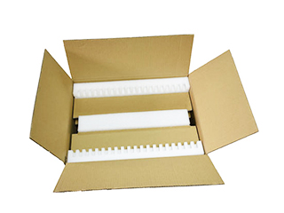 定制快遞紙箱都應該注意哪些？